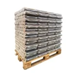 Bûche compressée Forestière