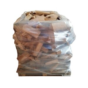 Bois de chauffage Premium 30 cm - étuvé - 1,4 stères - chêne, charme, hêtre