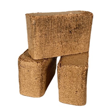 Briquette de bois compressé 100% Chêne – Image 3
