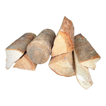 Bois de chauffage 25 cm - étuvé - 2,50 stères - chêne, charme, hêtre – Image 3