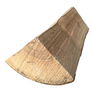 Bois de chauffage Premium 30 cm - étuvé - 1,4 stères - chêne, charme, hêtre – Image 3