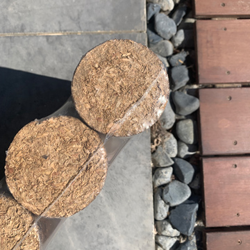 Buche compressée à haut rendement - JOUR – Image 4