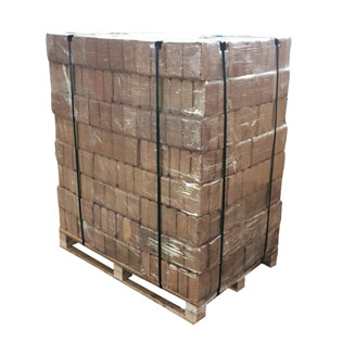 Briquette de bois compressé 100% hêtre – Image 5