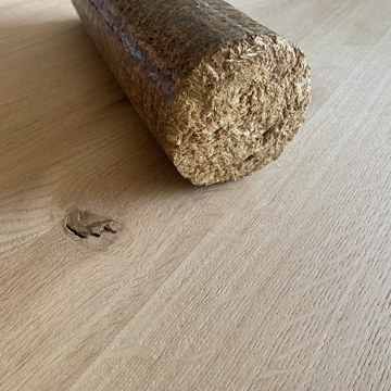 Buche compressée à haut rendement - JOUR – Image 5