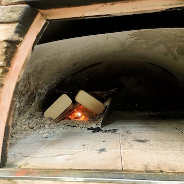 Briquette de bois 100% hêtre - palette 100 packs 750kg – Image 6