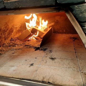 Briquette de bois 100% hêtre - palette 100 packs 750kg – Image 8